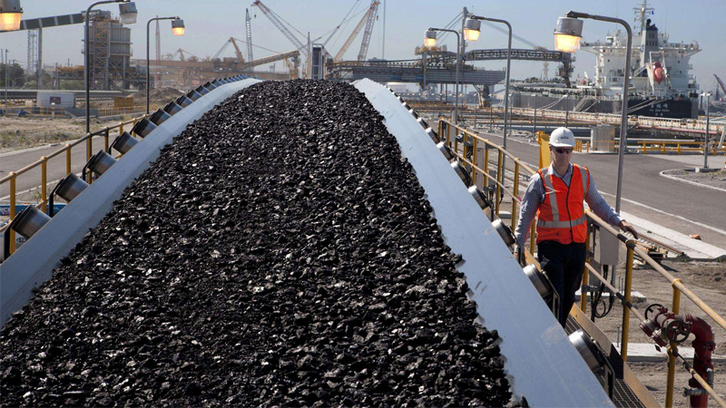 河北钢企整顿冲击铁矿石与焦煤需求，资本投资面临新考验