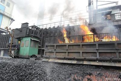 知识课堂丨什么是焦炉煤气？