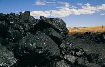 煤炭在中国化石能源资源中的地位及其开发中的资本投资作用